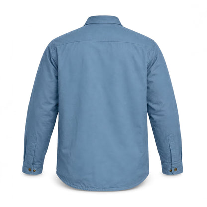 Game Shirt Jacket