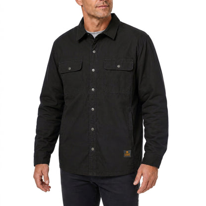 Game Shirt Jacket