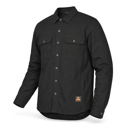 Game Shirt Jacket