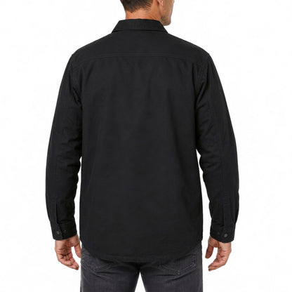 Game Shirt Jacket