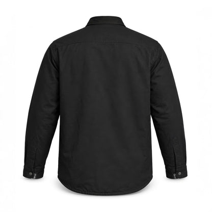 Game Shirt Jacket
