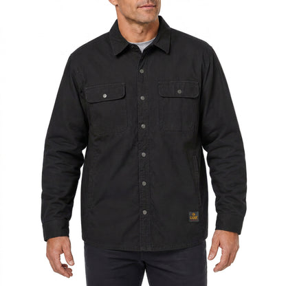 Game Shirt Jacket