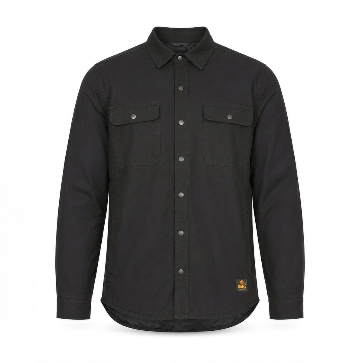 Game Shirt Jacket