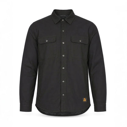 Game Shirt Jacket