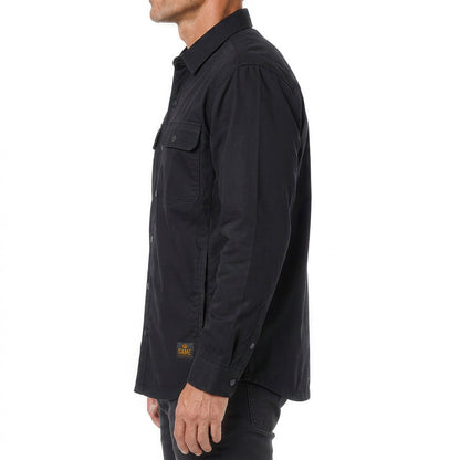 Game Shirt Jacket