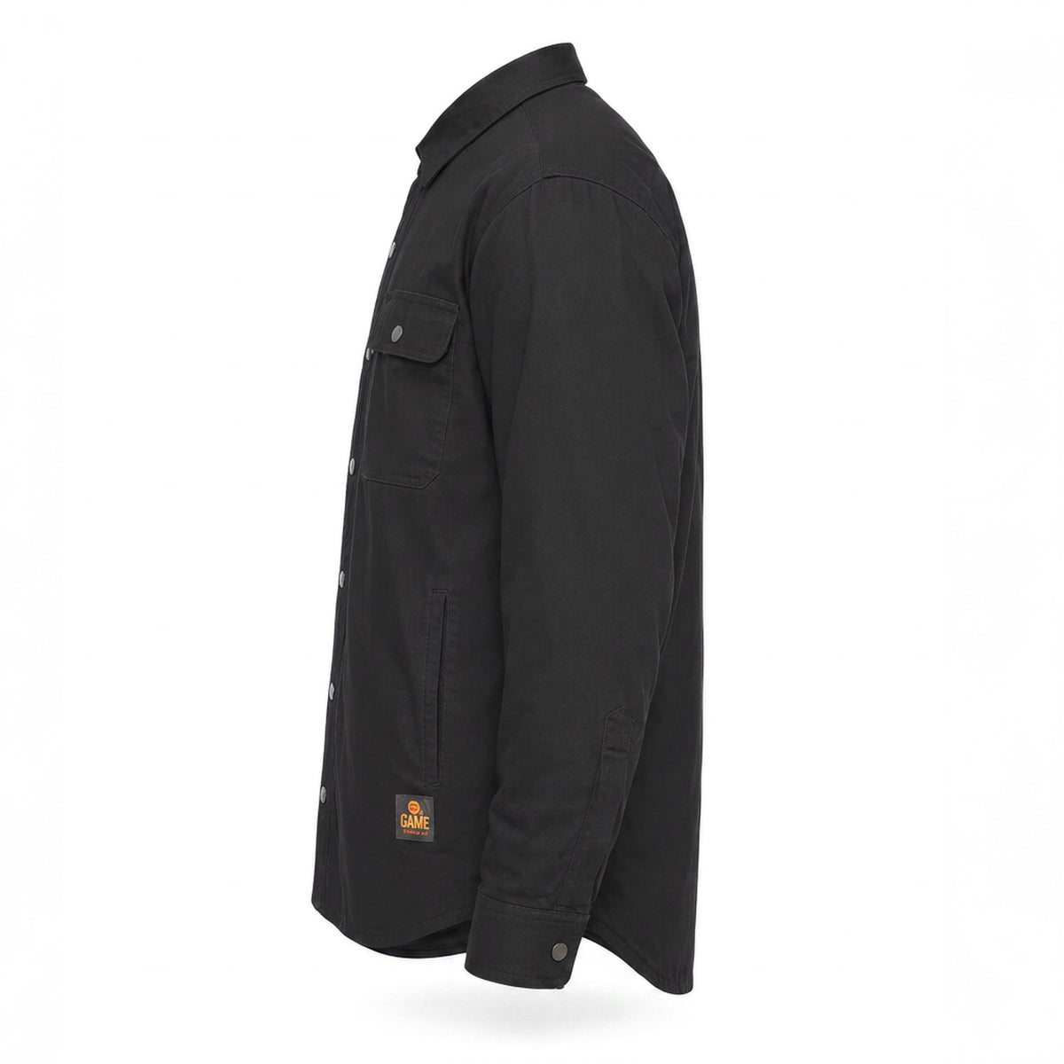 Game Shirt Jacket