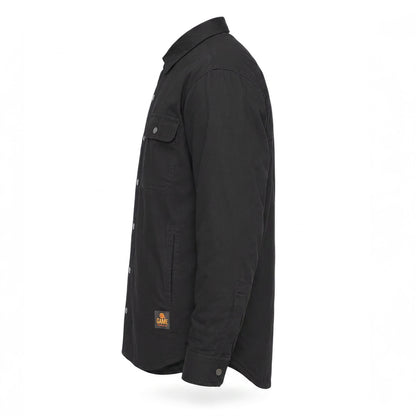 Game Shirt Jacket