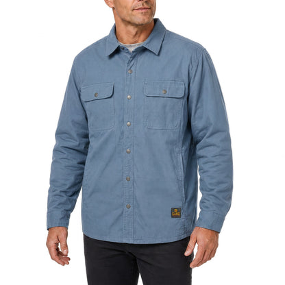 Game Shirt Jacket