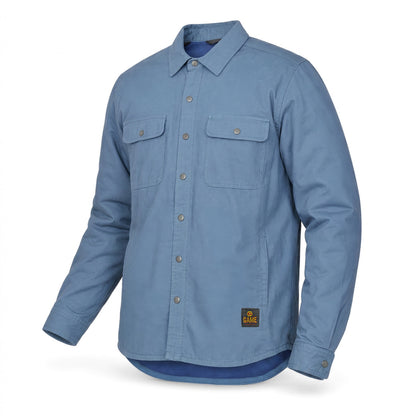 Game Shirt Jacket