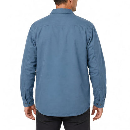 Game Shirt Jacket