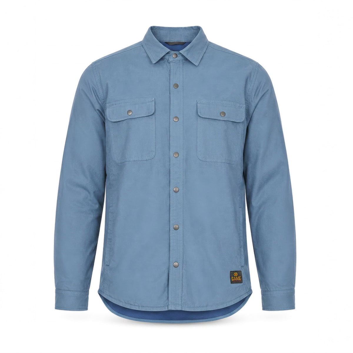 Game Shirt Jacket