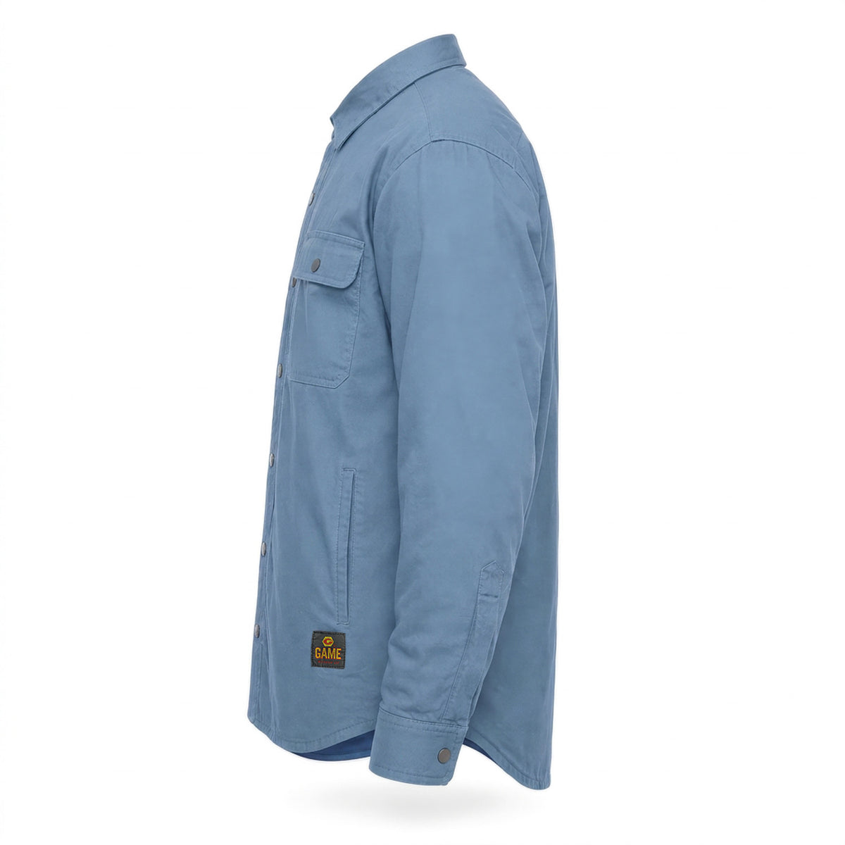 Game Shirt Jacket
