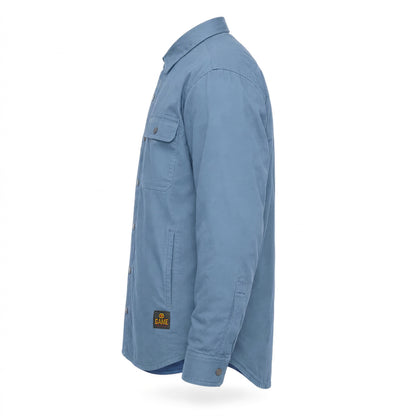 Game Shirt Jacket