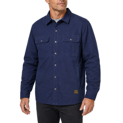 Game Shirt Jacket