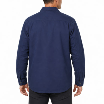 Game Shirt Jacket