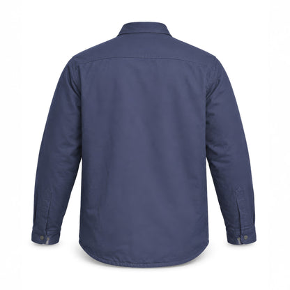 Game Shirt Jacket