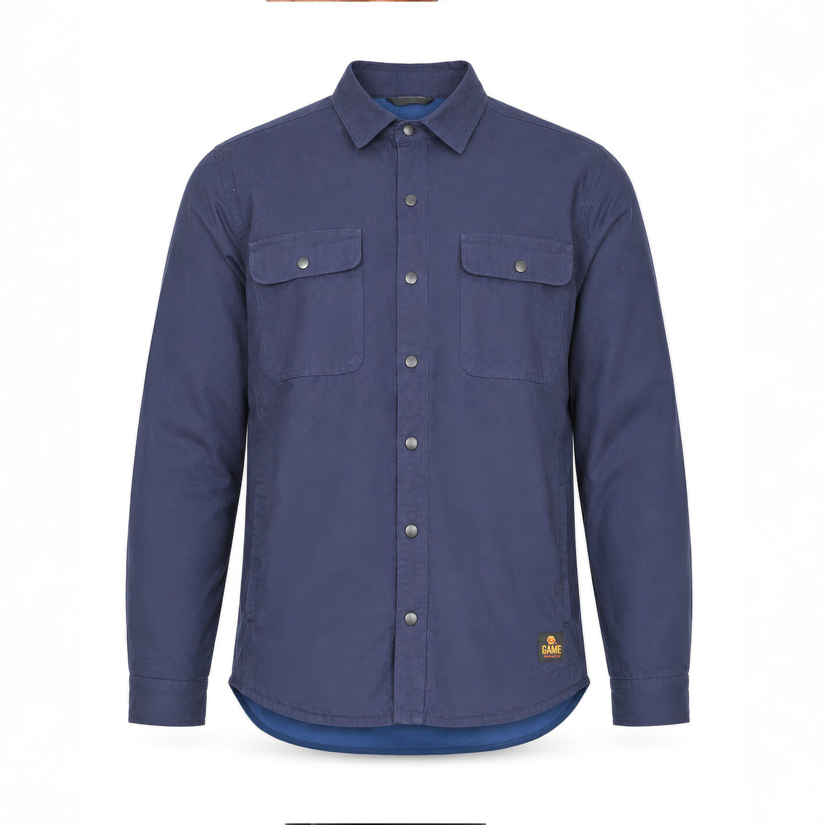 Game Shirt Jacket