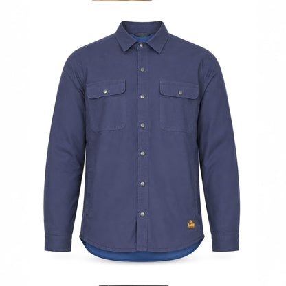 Game Shirt Jacket