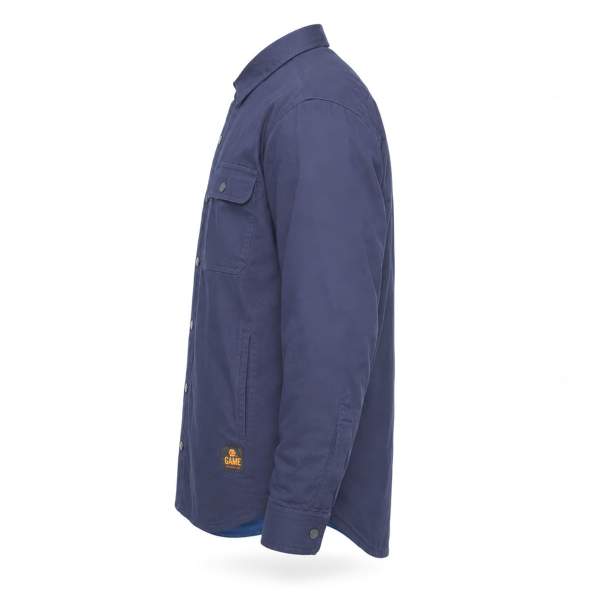 Game Shirt Jacket