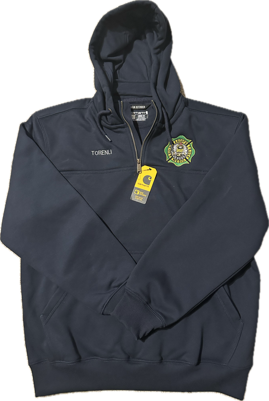 Jessup Carhartt Jobshirt Hoodie