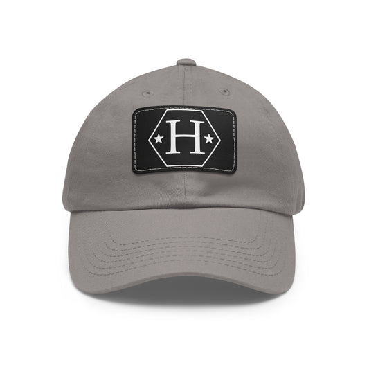 Simple Logo Dad Hat