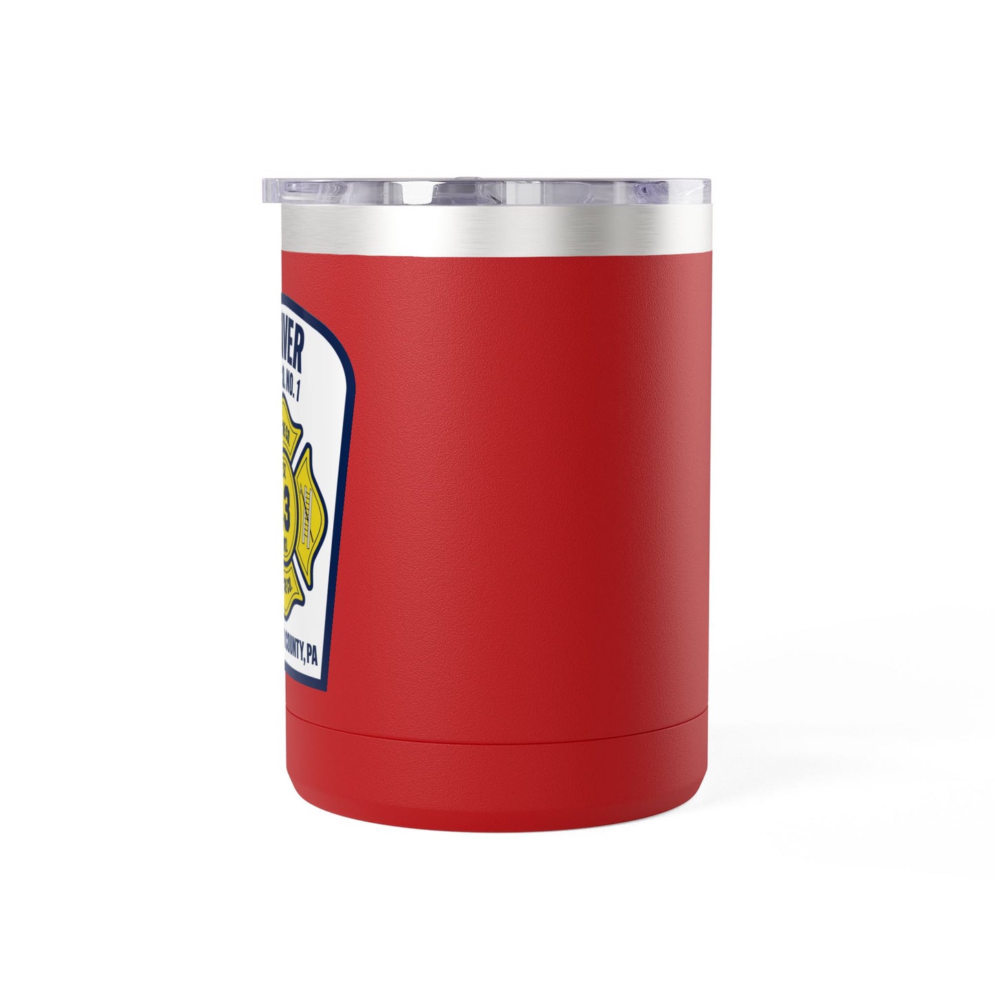 Denver 15oz Travel Mug Tumbler