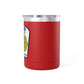 Denver 15oz Travel Mug Tumbler