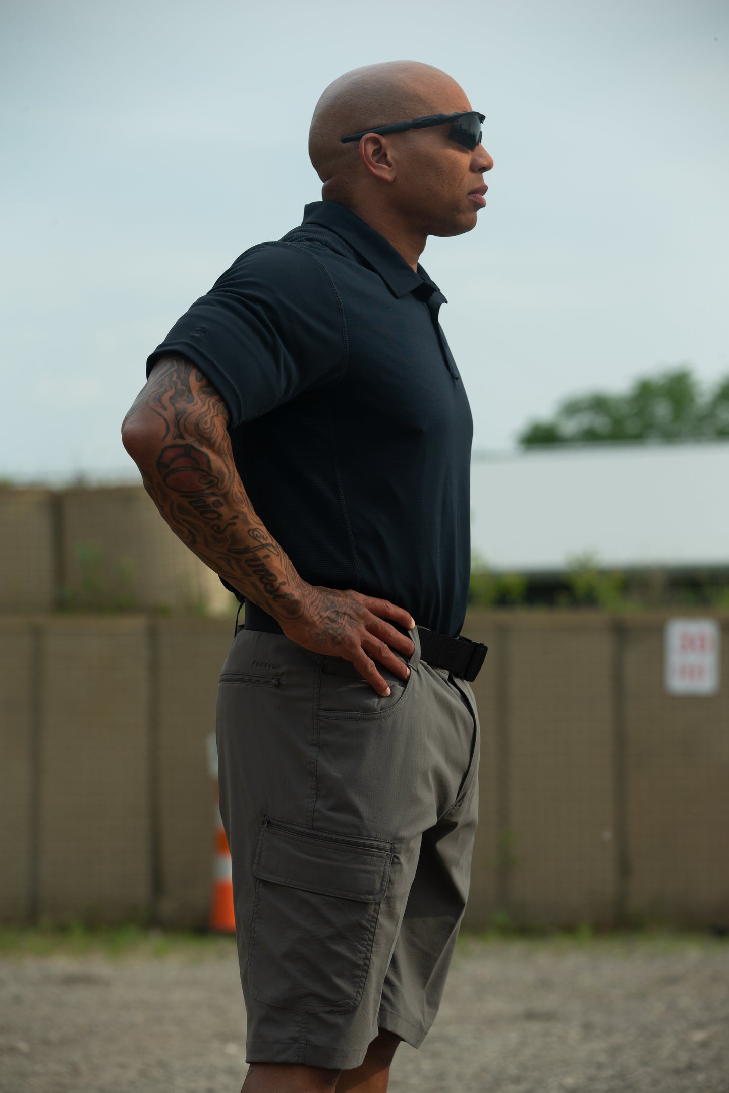 Propper Summerweight Tactical Shorts