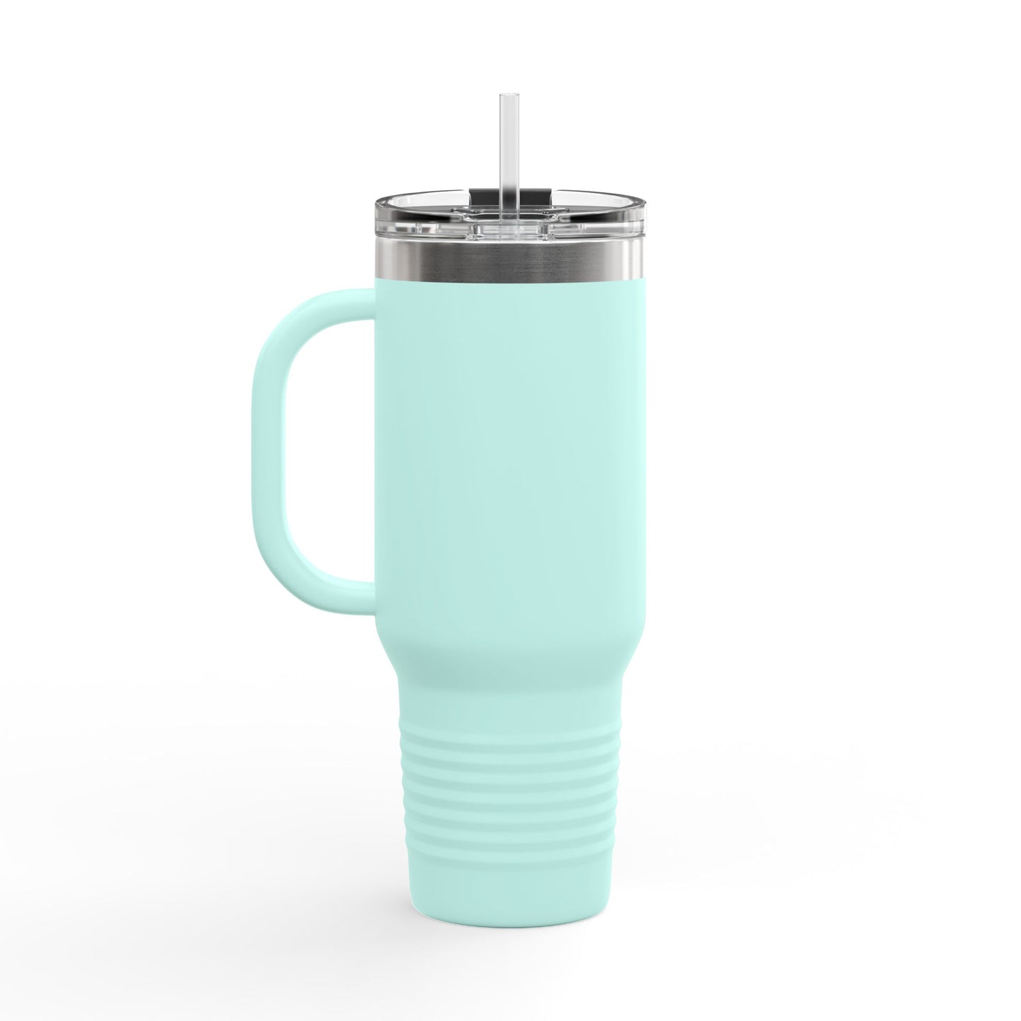 Denver Insulated Travel Mug, 40oz
