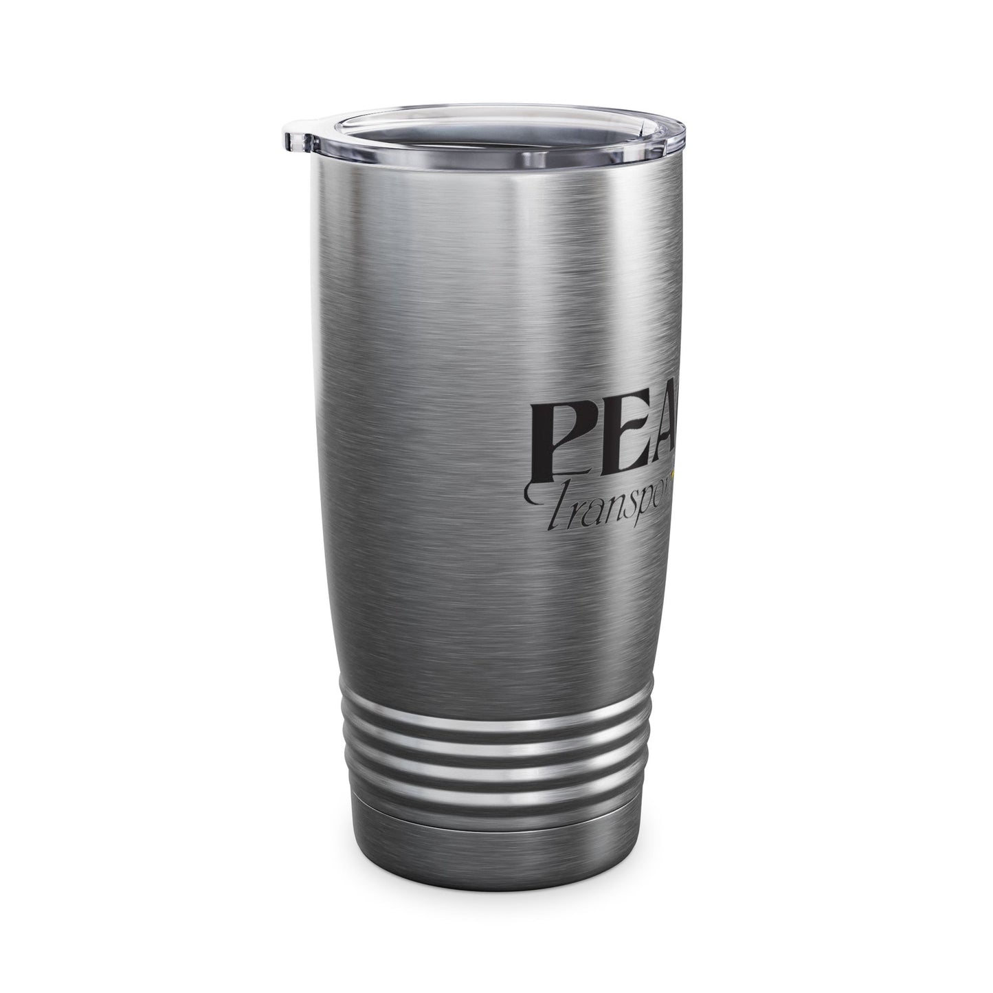 Peachey Ringneck Tumbler, 20oz