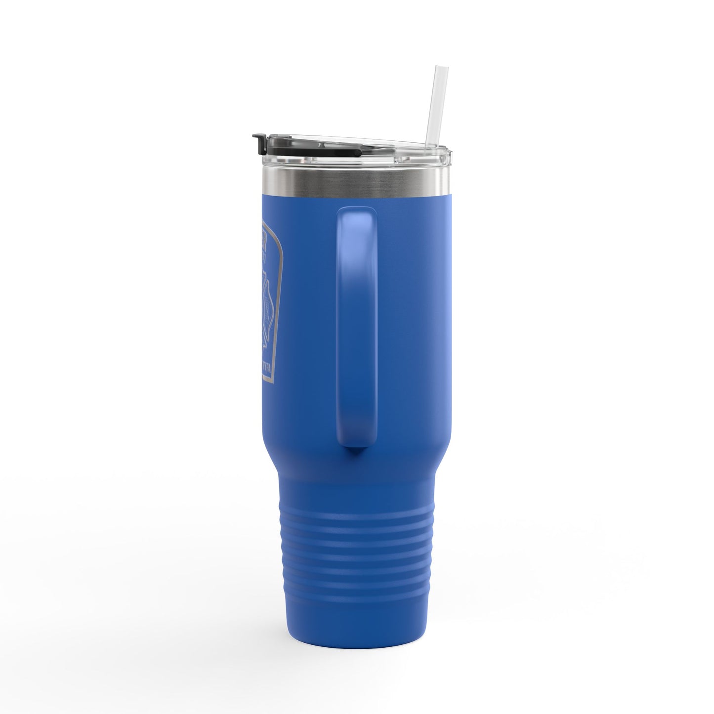Denver Insulated Travel Mug, 40oz