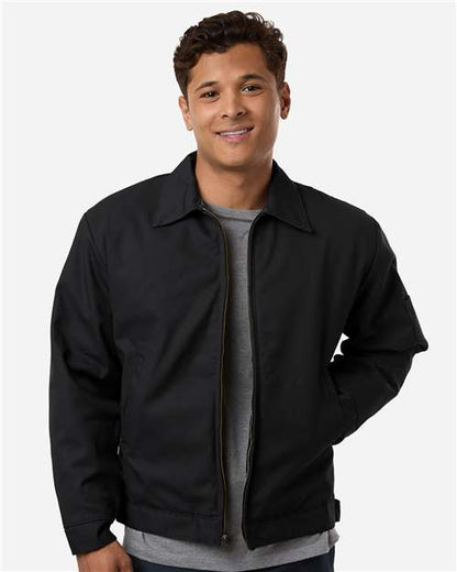 Men's Waist Length Jacket