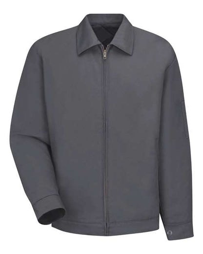 Men's Waist Length Jacket