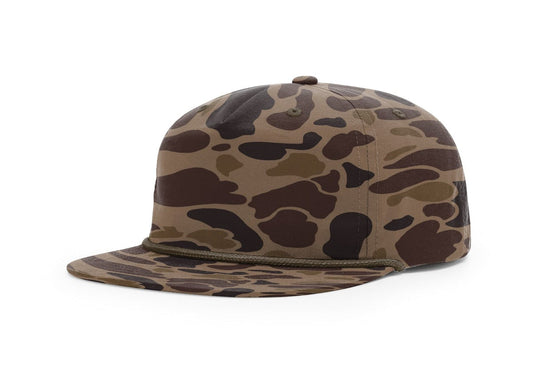 Richardson Printed Umpqua Gramps Cap 256P