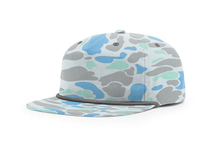 Richardson Printed Umpqua Gramps Cap 256P