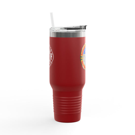 Bethlehem HazMat Insulated Travel Mug - 40oz