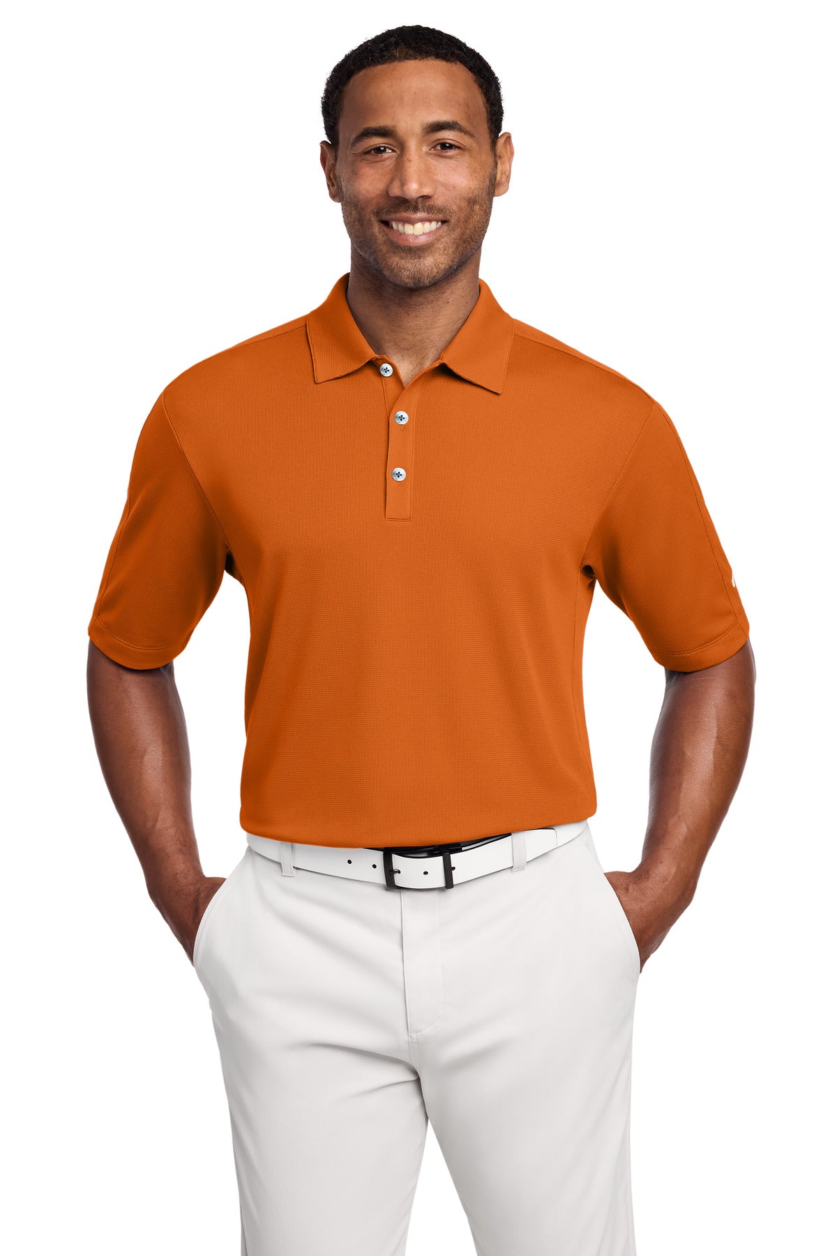Nike Tech Sport Dri-FIT Polo.  266998