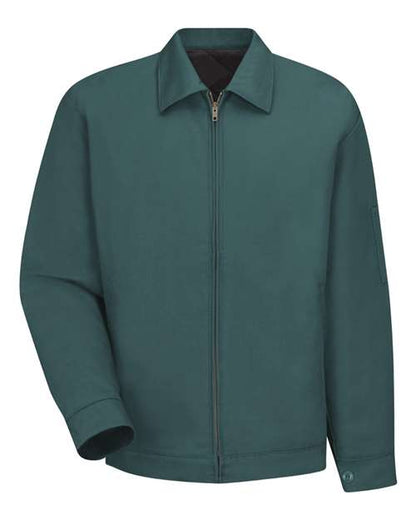 Men's Waist Length Jacket