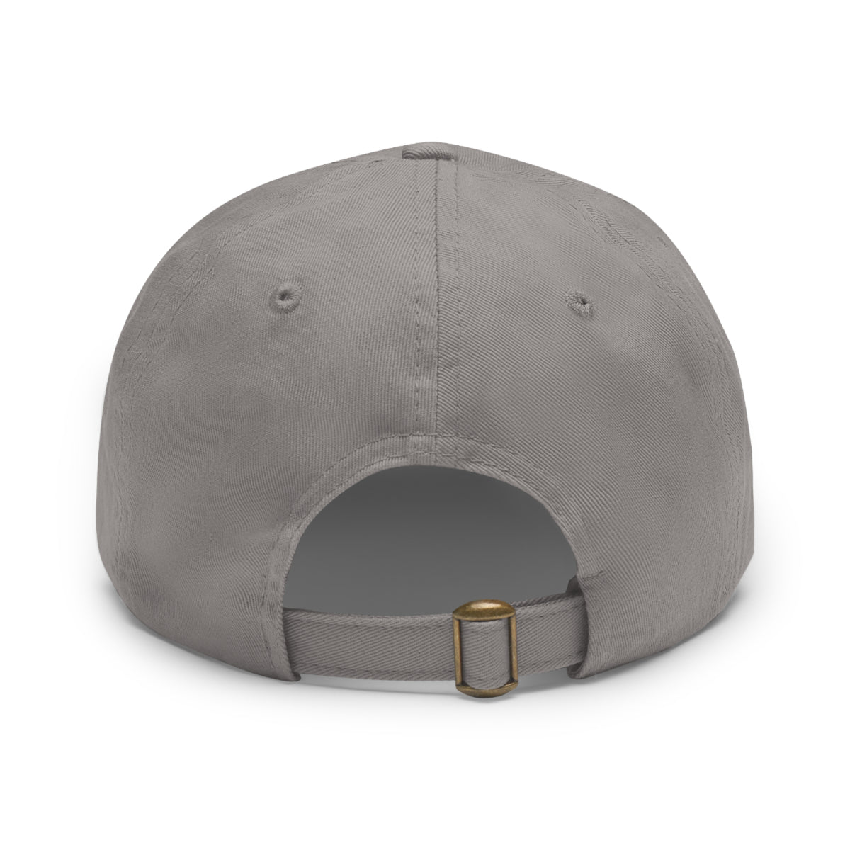 Simple Logo Dad Hat