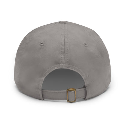 Simple Logo Dad Hat