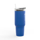Adamstown Insulated Travel Mug, 40oz