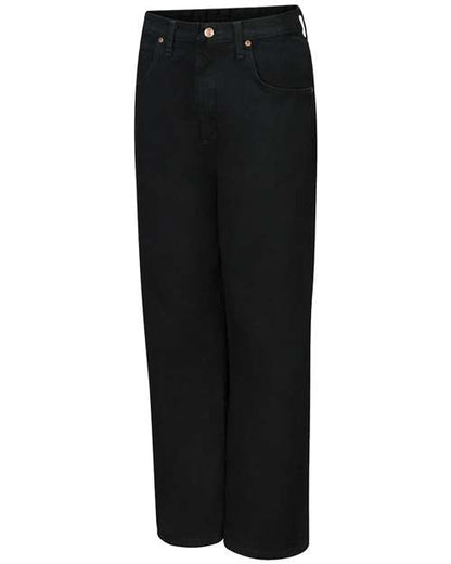 Men's Authentic Relaxed Fit Jeans