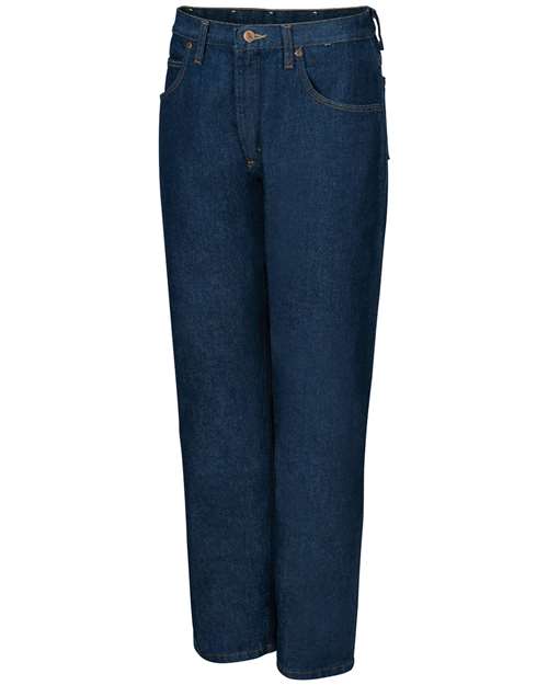 Men's Authentic Relaxed Fit Jeans