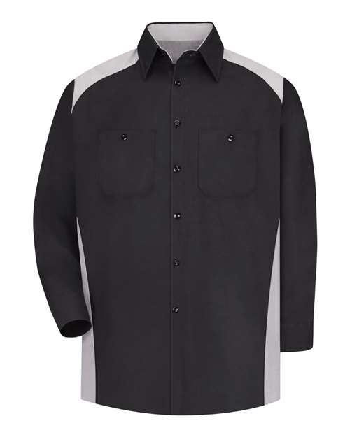 Men's Motorsports Shirt