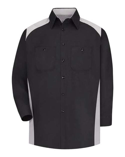 Men's Motorsports Shirt