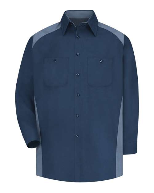 Men's Motorsports Shirt
