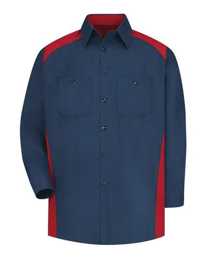 Men's Motorsports Shirt