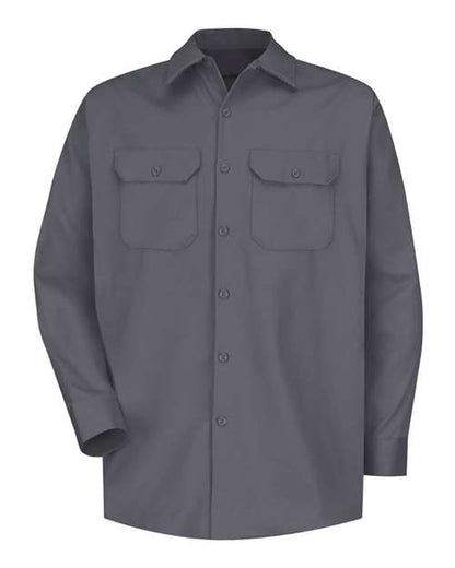 Men's Deluxe Heavyweight Cotton Shirt