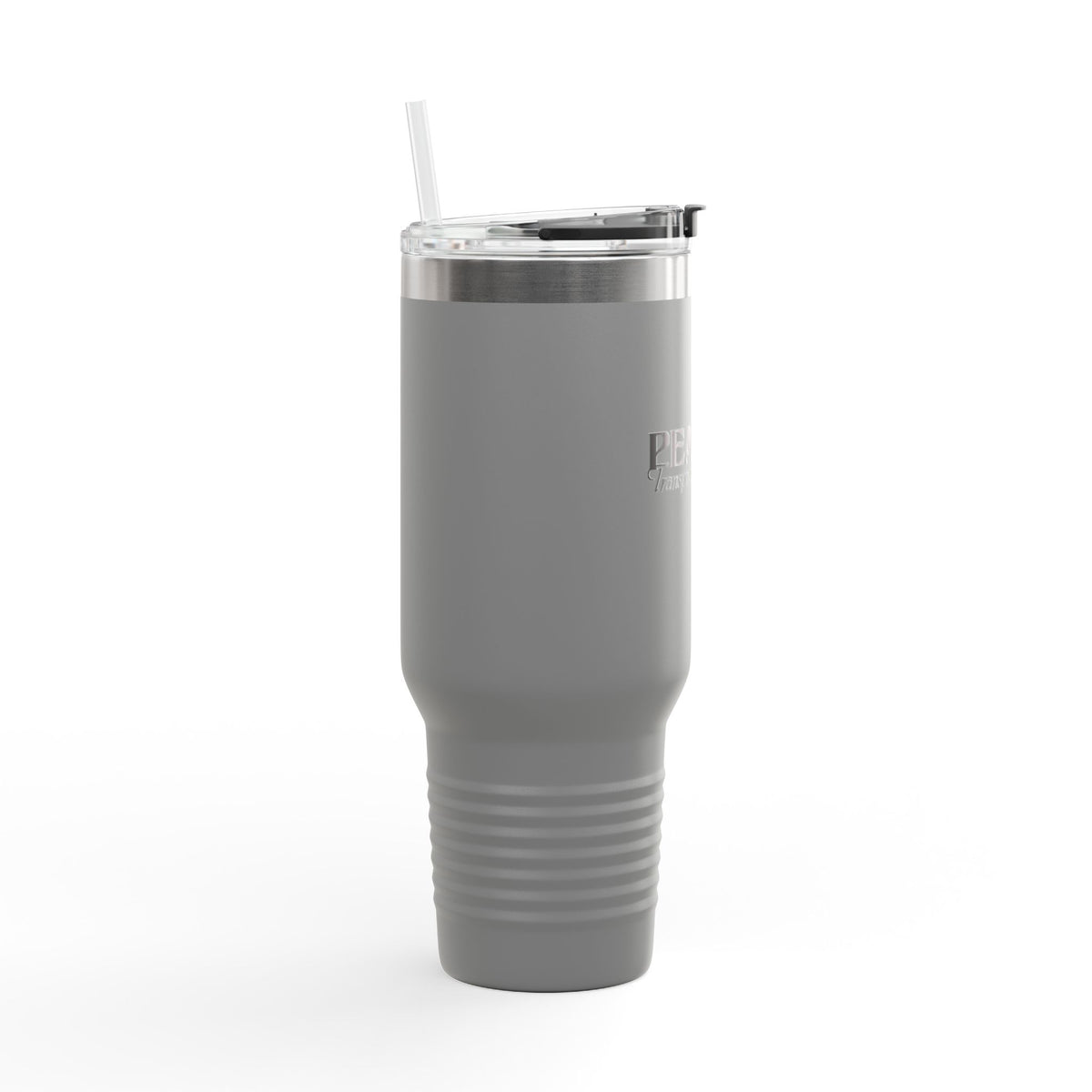 Peachey Insulated Travel Mug, 40oz