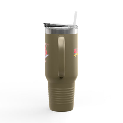 Hiddenbrook Insulated Travel Mug, 40oz